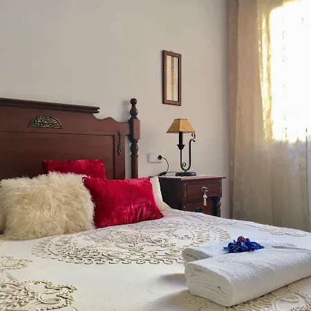 Magnifico Apartamento En El Centro De Sewilla