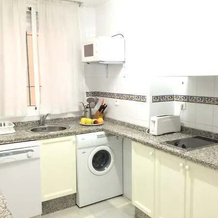 Apartament Magnifico Apartamento En El Centro De *