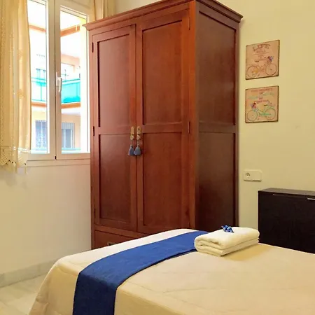 Magnifico Apartamento En El Centro De Apartament
