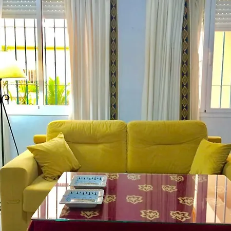 Magnifico Apartamento En El Centro De Apartament Sewilla