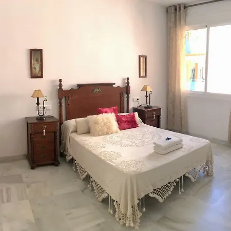 Apartament Magnifico Apartamento En El Centro De