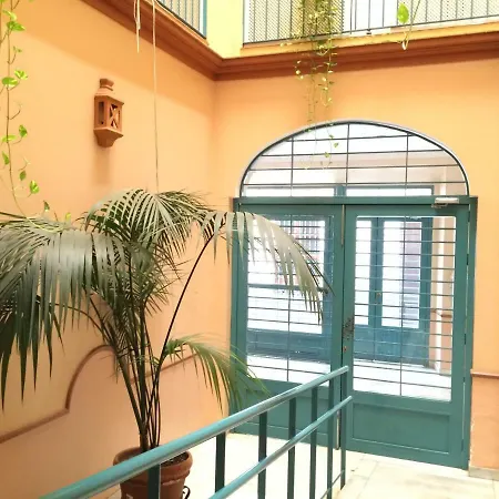 Magnifico Apartamento En El Centro De Apartament Sewilla