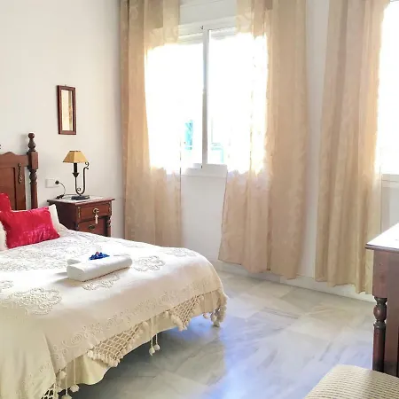 Magnifico Apartamento En El Centro De Apartament Sewilla