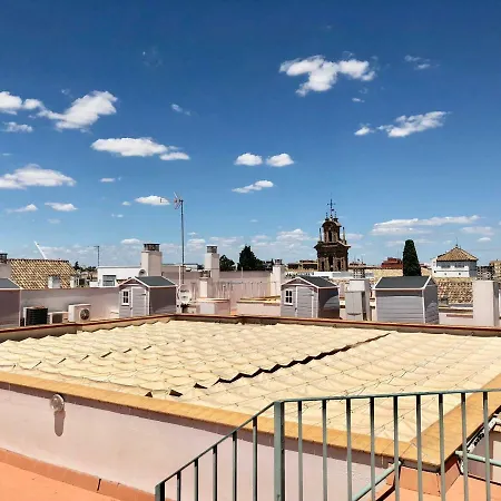 Apartament Magnifico Apartamento En El Centro De