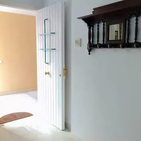 Magnifico Apartamento En El Centro De Apartment Seville